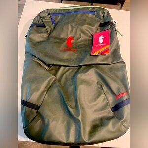 COTOPAXI 42L NEW WITH TAGS